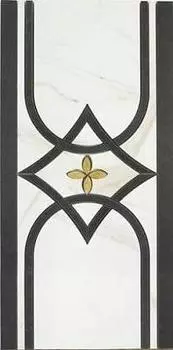 Декор MK25 Fascia Lux 29х58