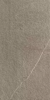 Декор Napoli Коричневый 3D 7РЕК 30х60