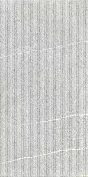 Декор Napoli Серый 3D 7РЕК 30х60