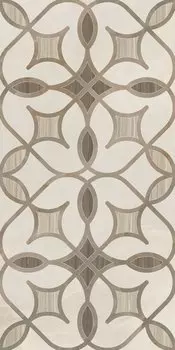 Декор Nuvola Классический теплая гамма 7ЛПР 30х60