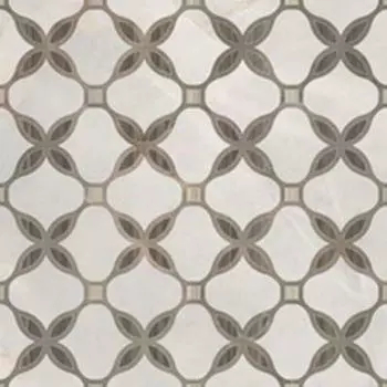 Декор Nuvola Классический теплая гамма 7ЛПР 60х60