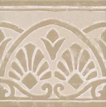 Декор Про Стоун ковёр светлый беж 30х30