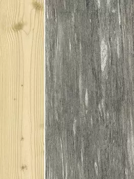 Декор Скайфолл Гриджио Блок 40х53