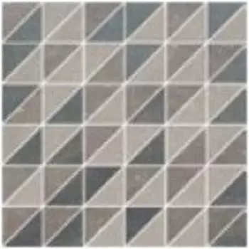 Декор Skyline многоцветный 30х30