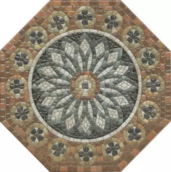 Декор Стемма 24х24