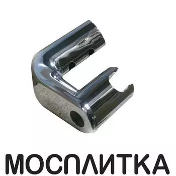 Держатель для душа Paini 28CR185 хром глянец