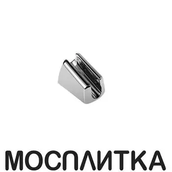 Держатель для душа Paini 53CR186 хром глянец