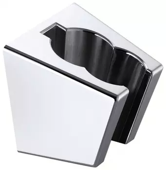 Держатель для душевой лейки Aquanet AF000-03C пластик