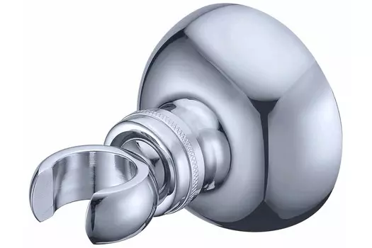 Держатель для душевой лейки Boheme Brillante 621