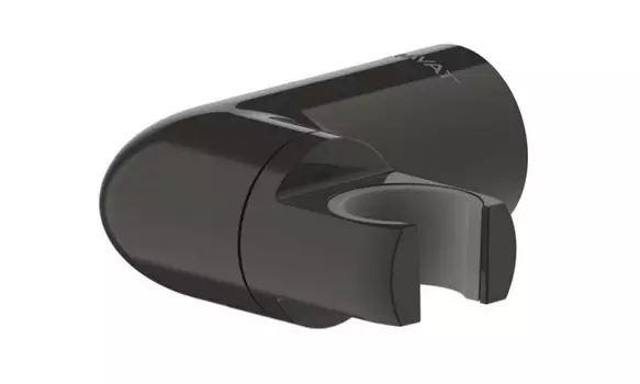 Держатель для душевой лейки Bravat P7185BW-ENG