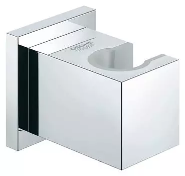 Держатель для душевой лейки Grohe Euphoria Cube 27693000