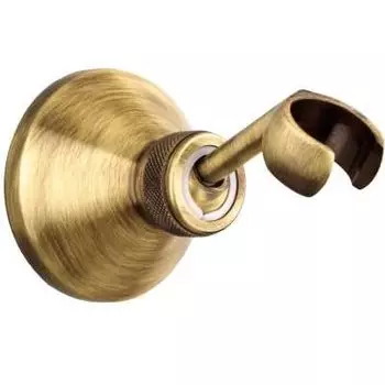 Держатель для душевой лейки Migliore Ricambi ML.RIC-31.742.DO, золото