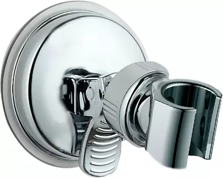 Держатель для душевой лейки Orange OVH05 хром