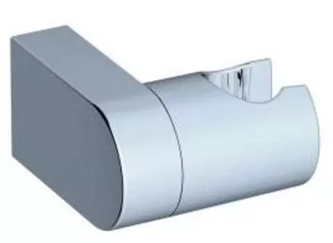Держатель для душевой лейки Ravak 611.00 поворотный, хром