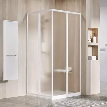 Душевая дверь Ravak SUPERNOVA SRV2-80 S+ Grape