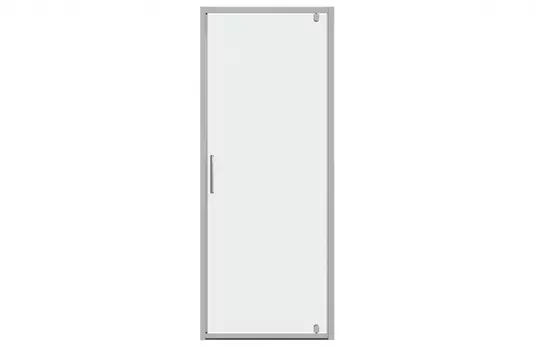 Душевая дверь 900х2000 мм Bravat Alfa BD090.4110A