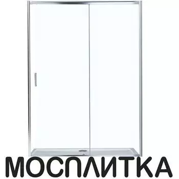 Душевая дверь Aquanet SD-1400A 140