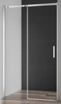 Душевая дверь BelBagno ACQUA-BF-1-120-C-Cr