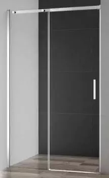 Душевая дверь BelBagno ACQUA-BF-1-140-C-Cr