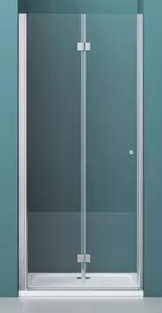 Душевая дверь BelBagno ALBANO-20/40-C-Cr