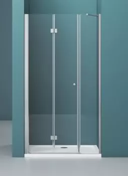 Душевая дверь BelBagno Albano ALBANO-BS-13-60+100-C-Cr