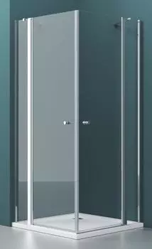 Душевая дверь BelBagno ETNA-60/40-C-Cr