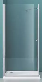 Душевая дверь BelBagno ETNA-90-C-Cr