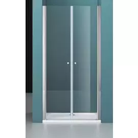 Душевая дверь BelBagno Etna ETNA-B-2-130-C-Cr