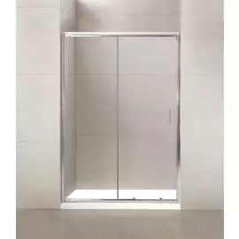 Душевая дверь BelBagno Uno-195 UNO-195-BF-1-110-C-Cr