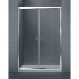 Душевая дверь BelBagno Uno UNO-BF-2-180-M-Cr