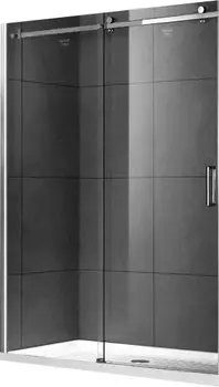 Душевая дверь Gemy Modern Gent S25191C