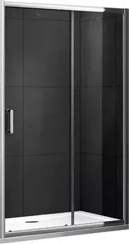 Душевая дверь Gemy Victoria S30191F