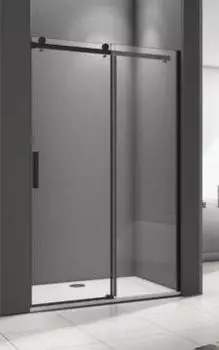 Душевая дверь GOOD DOOR Galaxy WTW-110-C-B