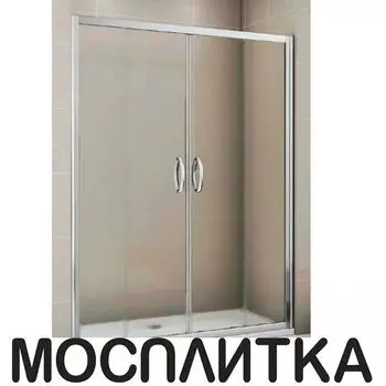 Душевая дверь GOOD DOOR Latte WTW-TD-170-G-WE