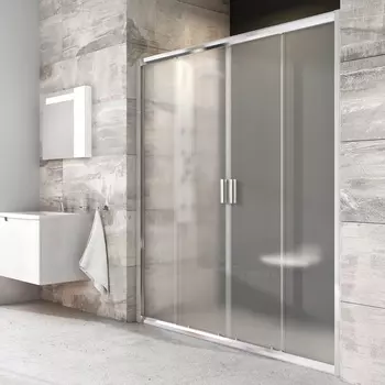 Душевая дверь Ravak Blix 0YVG0U00ZH ,хром