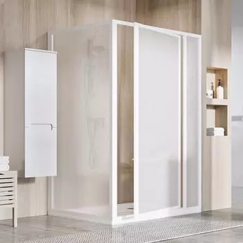 Душевая дверь Ravak SUPERNOVA SDOP-90+ Pearl