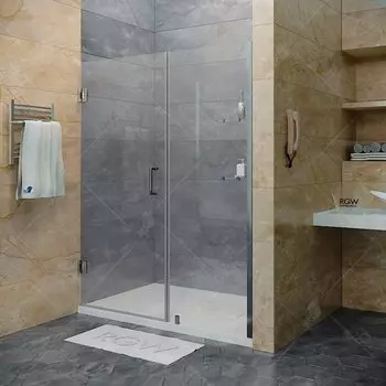 Душевая дверь RGW Hotel HO-02, 01060210-11