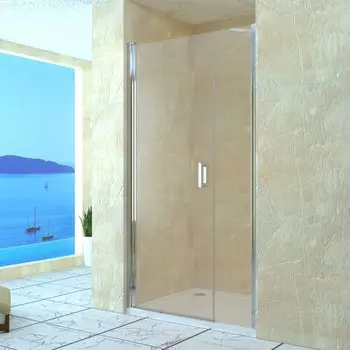 Душевая дверь RGW Leipzig LE-08, 06120811-11