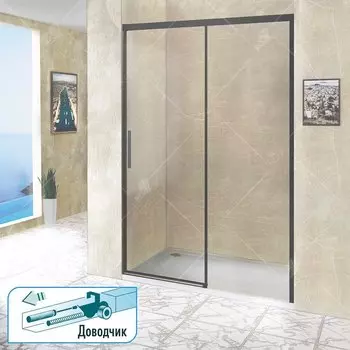 Душевая дверь RGW Leipzig LE-12B, 34121210-14