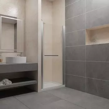 Душевая дверь RGW PA-03, 41080309-11