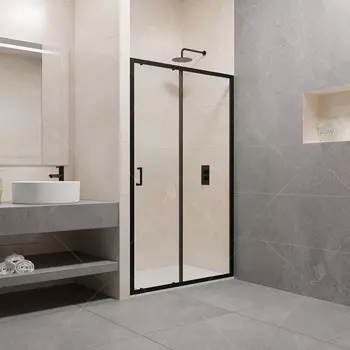 Душевая дверь RGW PA-14B, 41081418-14