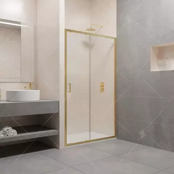 Душевая дверь RGW PA-14G, 41081415-16