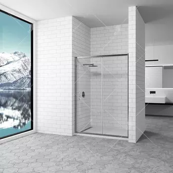 Душевая дверь RGW Passage PA-016, 350801616-11