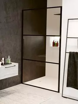 Душевая дверь Riho Grid GB101 80