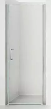 Душевая дверь Vincea Orta 70 см хром, стекло прозрачное, VDP-1O700CL