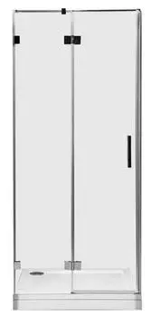 Душевая дверь в нишу Aquanet Beta 900*2000 R