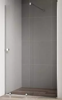 Душевая дверь в нишу Cezares Stream BF 1 100 C Cr