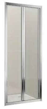 Душевая дверь в нишу GOOD DOOR Infinity SD-100-G-CH