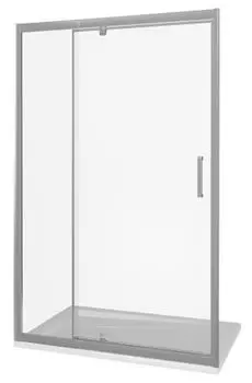 Душевая дверь в нишу GOOD DOOR Orion WTW-PD-90-C-CH