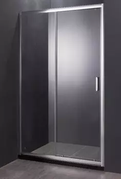 Душевая дверь в нишу Orange E02-130TCR